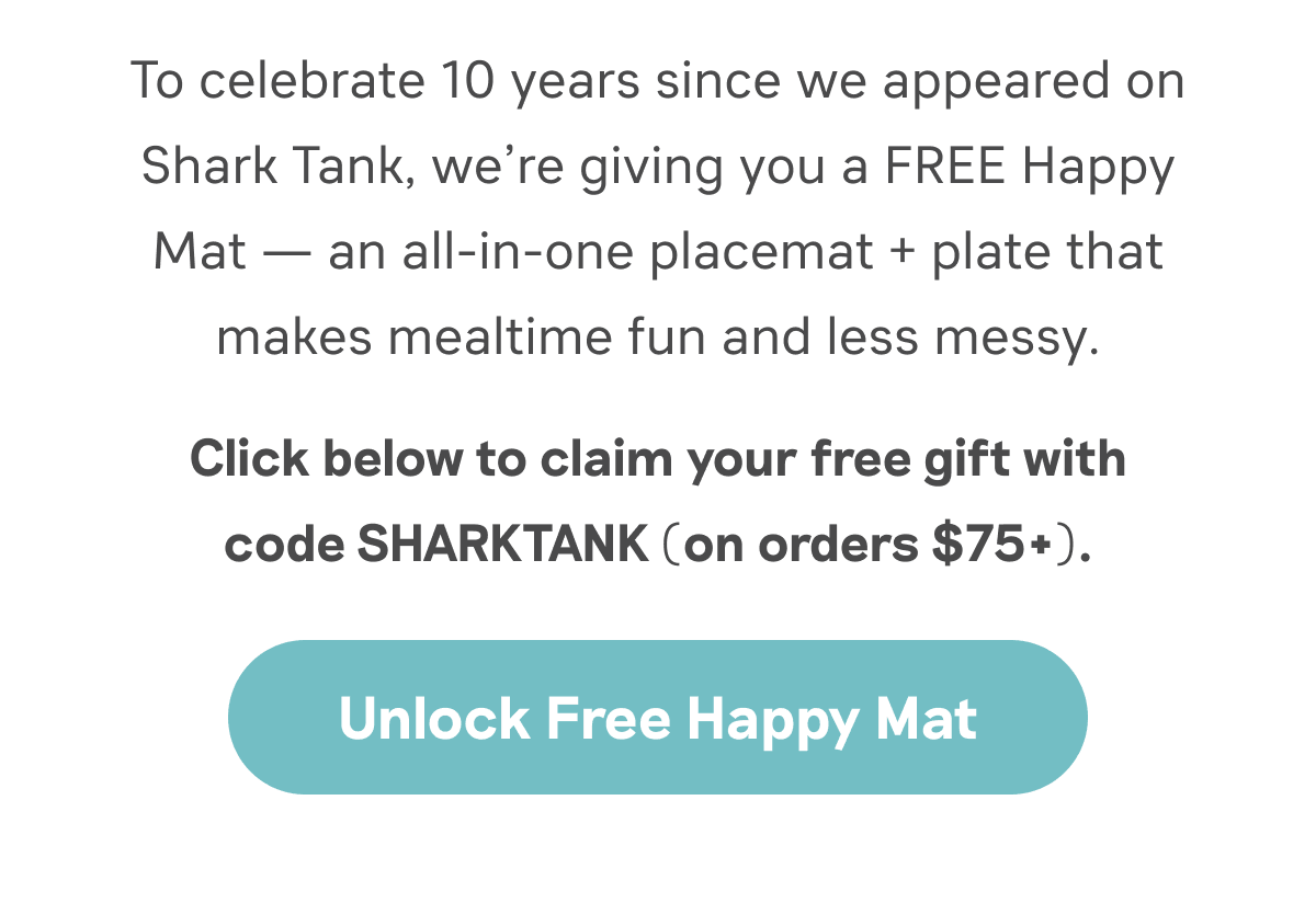 Unlock Free Happy Mat