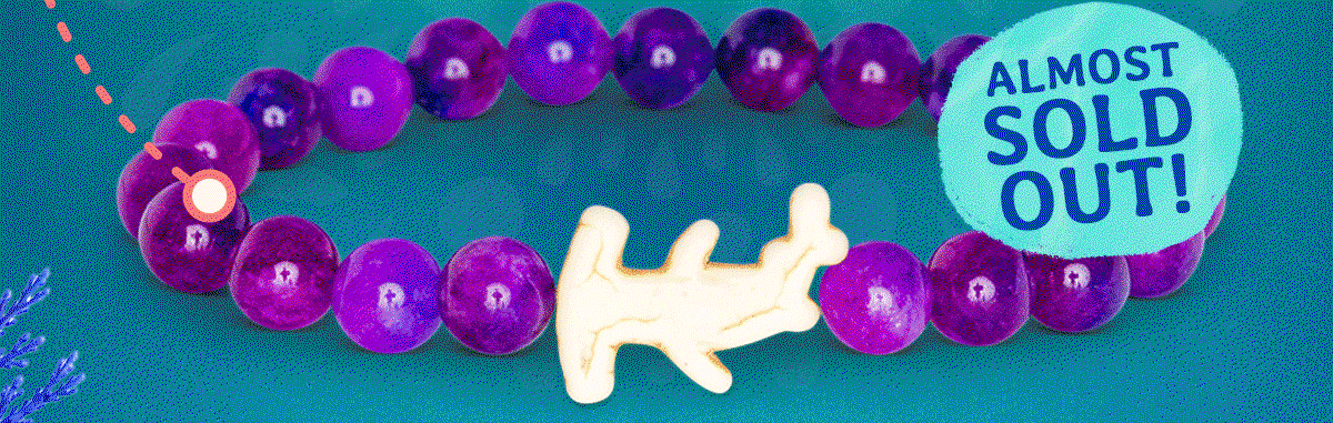5 limited edition colors are available! They're selling fast, so go and claim yours now!