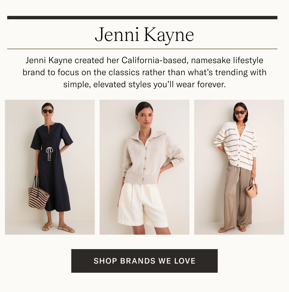 Jenni Kayne
