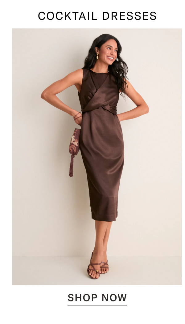 Cocktail Dresses