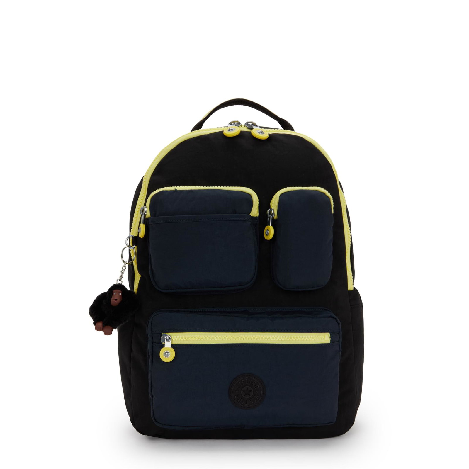 SEOUL LAP POCKET