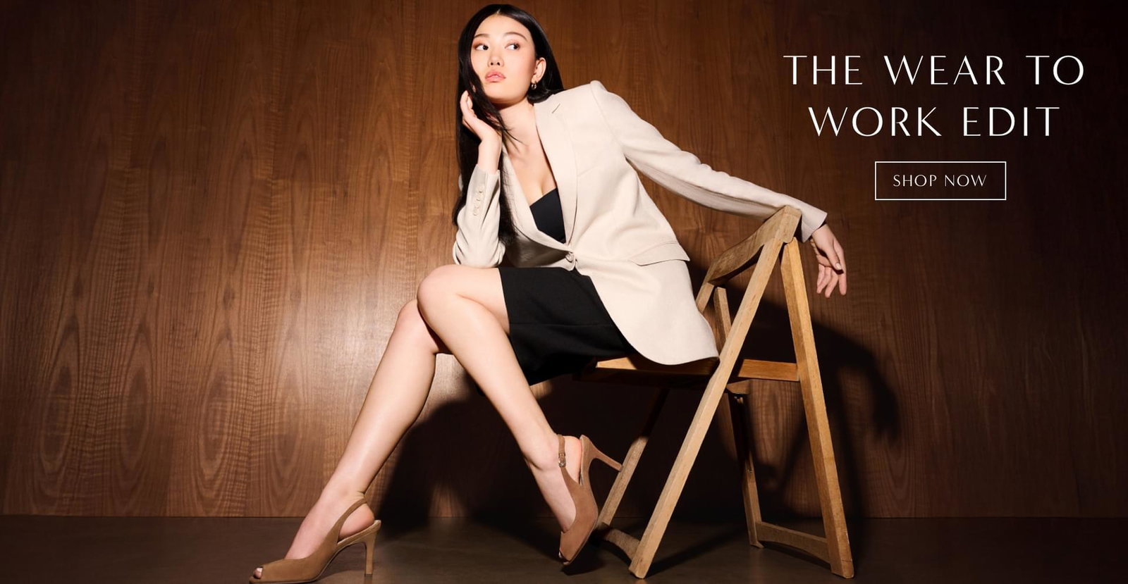 Shop wear to work styles