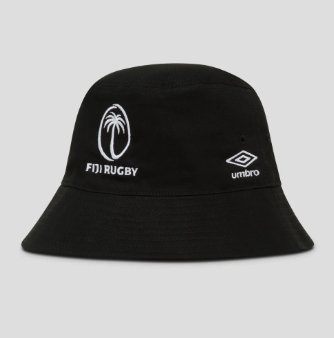 Fiji Rugby Bucket Hat