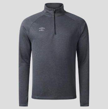 Training Half Zip Top