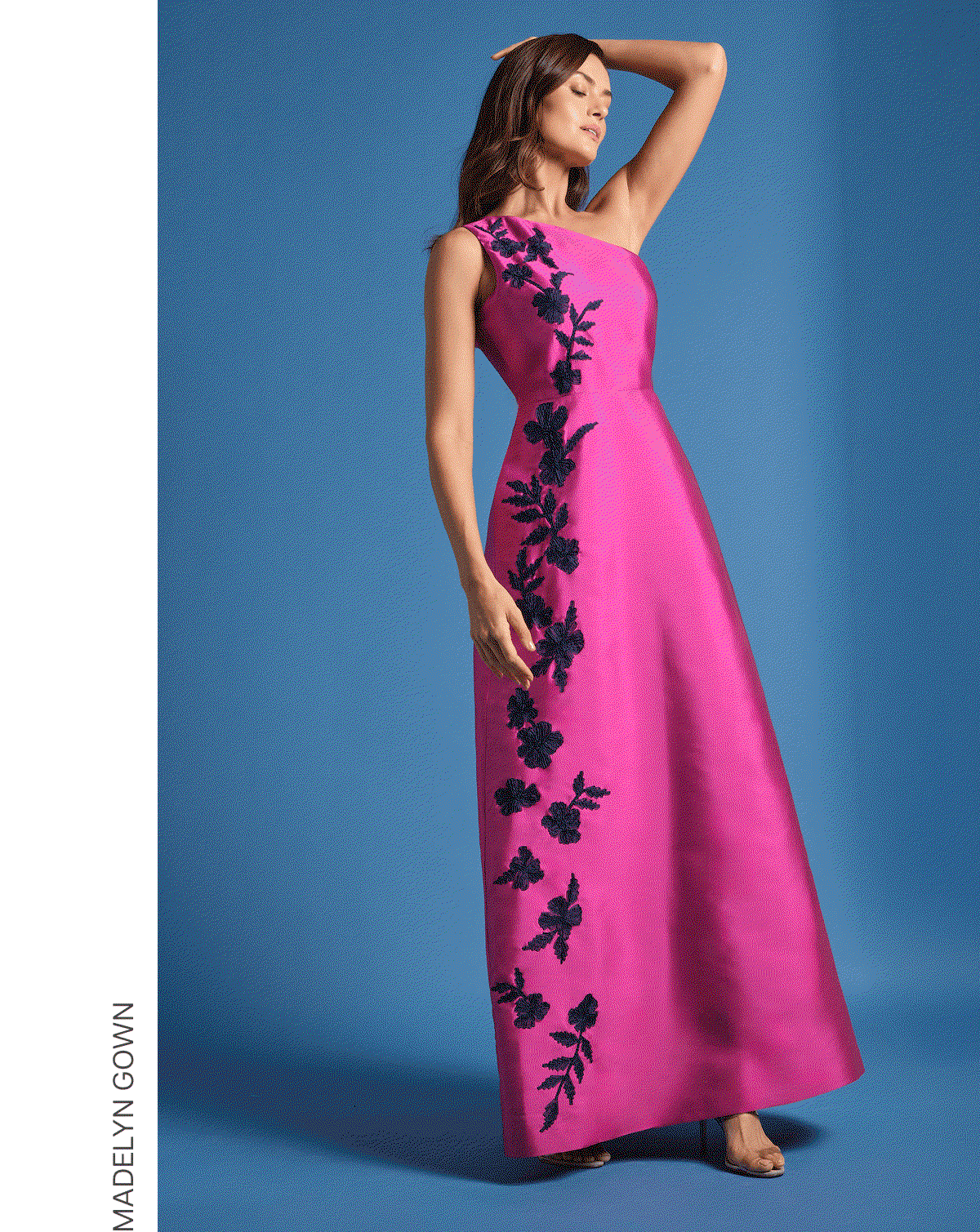 Madelyn Gown 