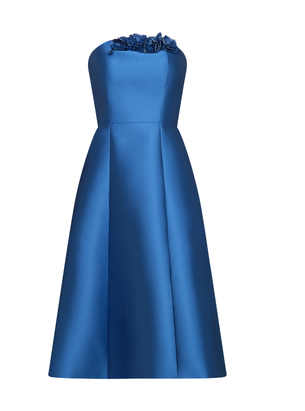 Livia Midi Dress