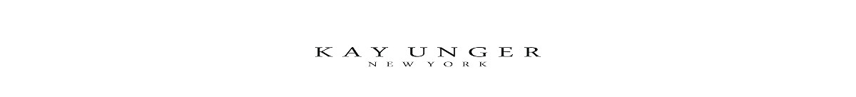Kay Unger New York
