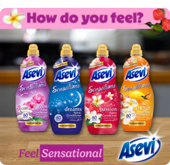 Asevi