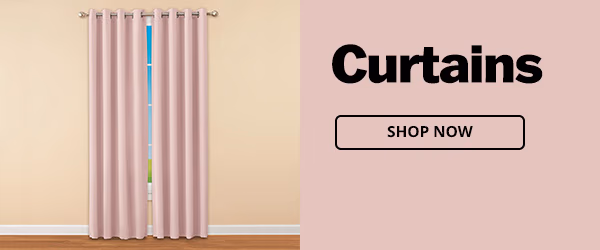 Curtains