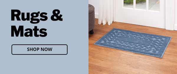 Rugs & Mats