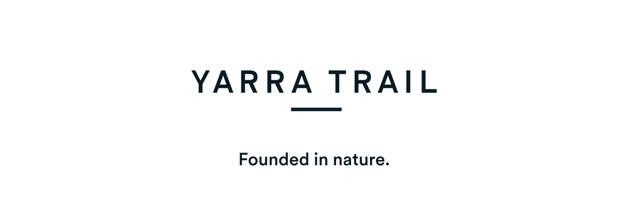 Yarra Trail