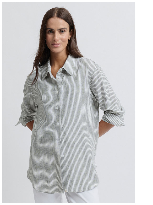 Mornington Shirt