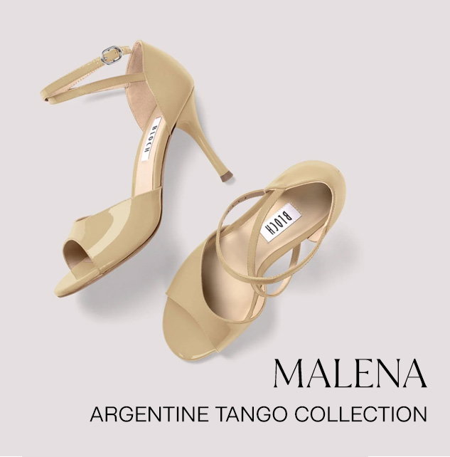 Malena - Argentine Tango Collection 