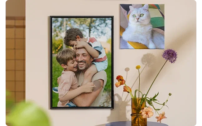 In de spotlight: wanddecoratie