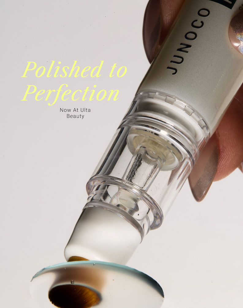 Polished to perfection