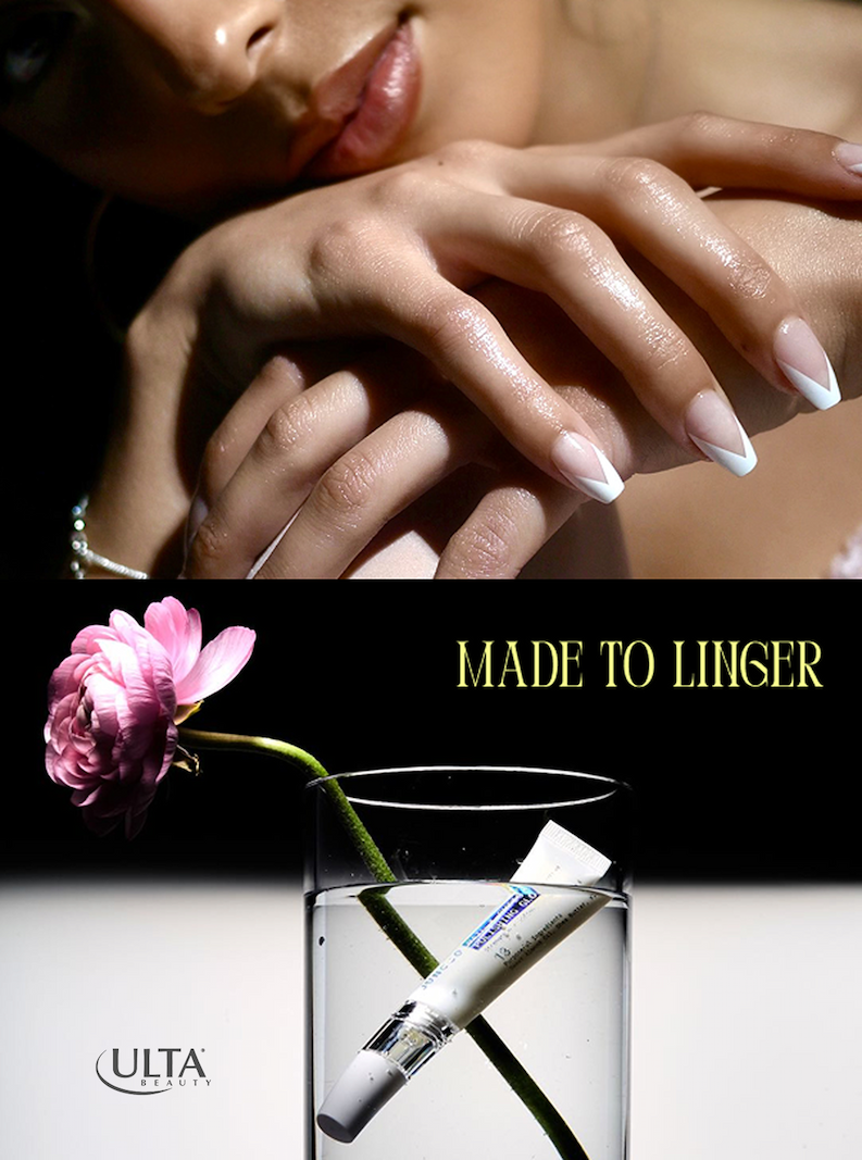 Made to linger