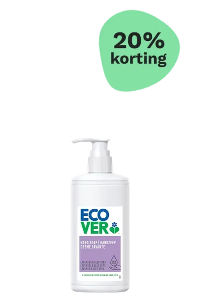 Ecover handzeep