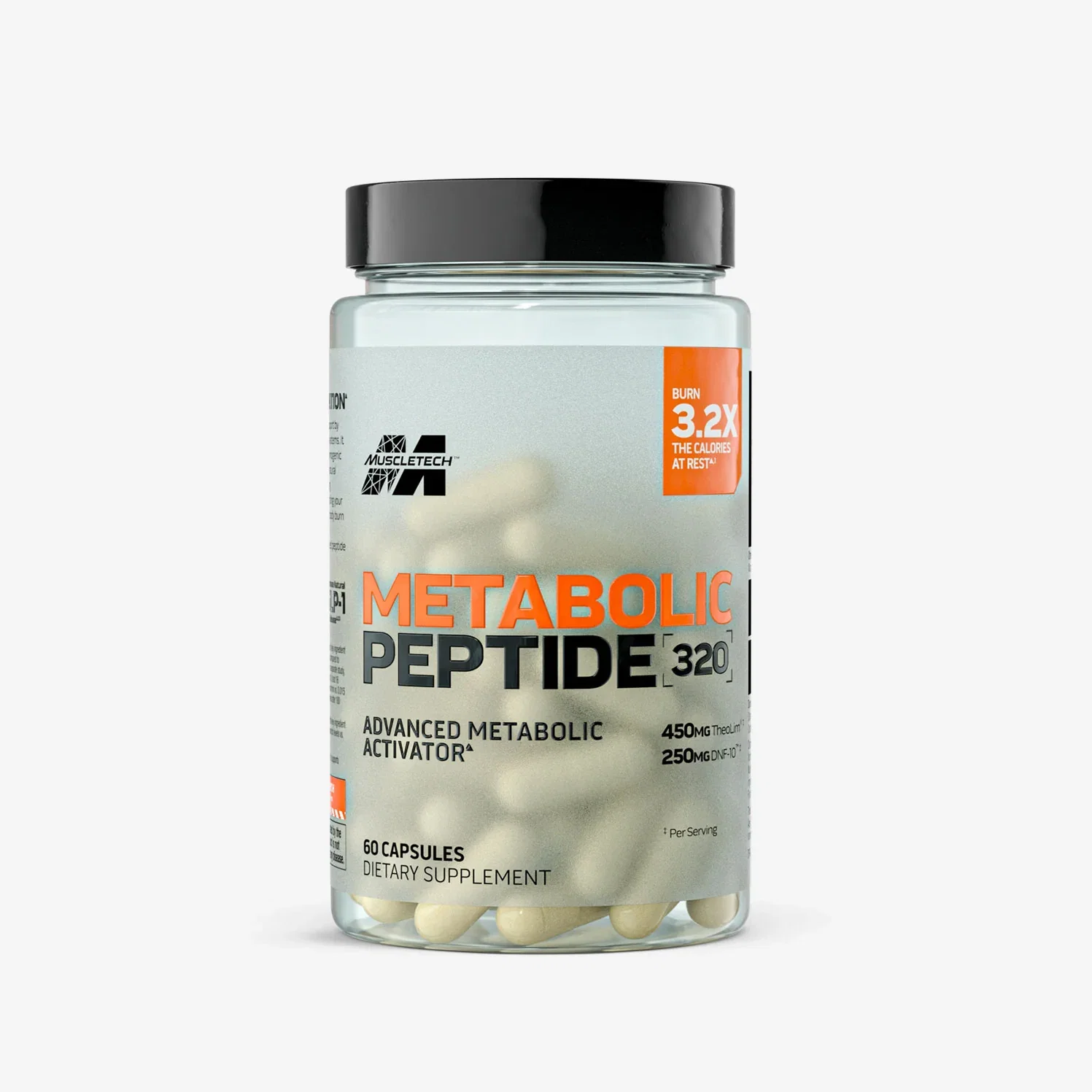 Image of Metabolic Peptide 320