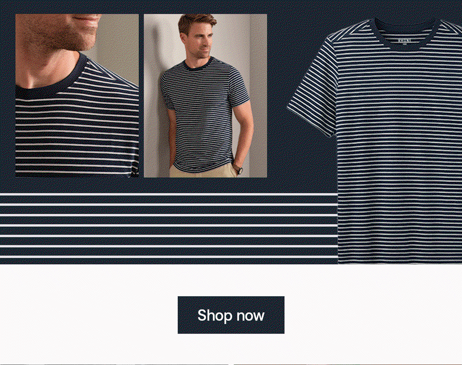 Origin Tee