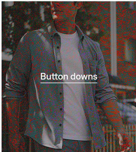 Shop button downs