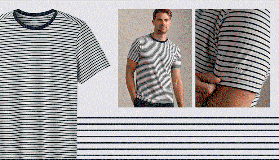 Origin Tee
