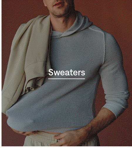 Shop sweaters
