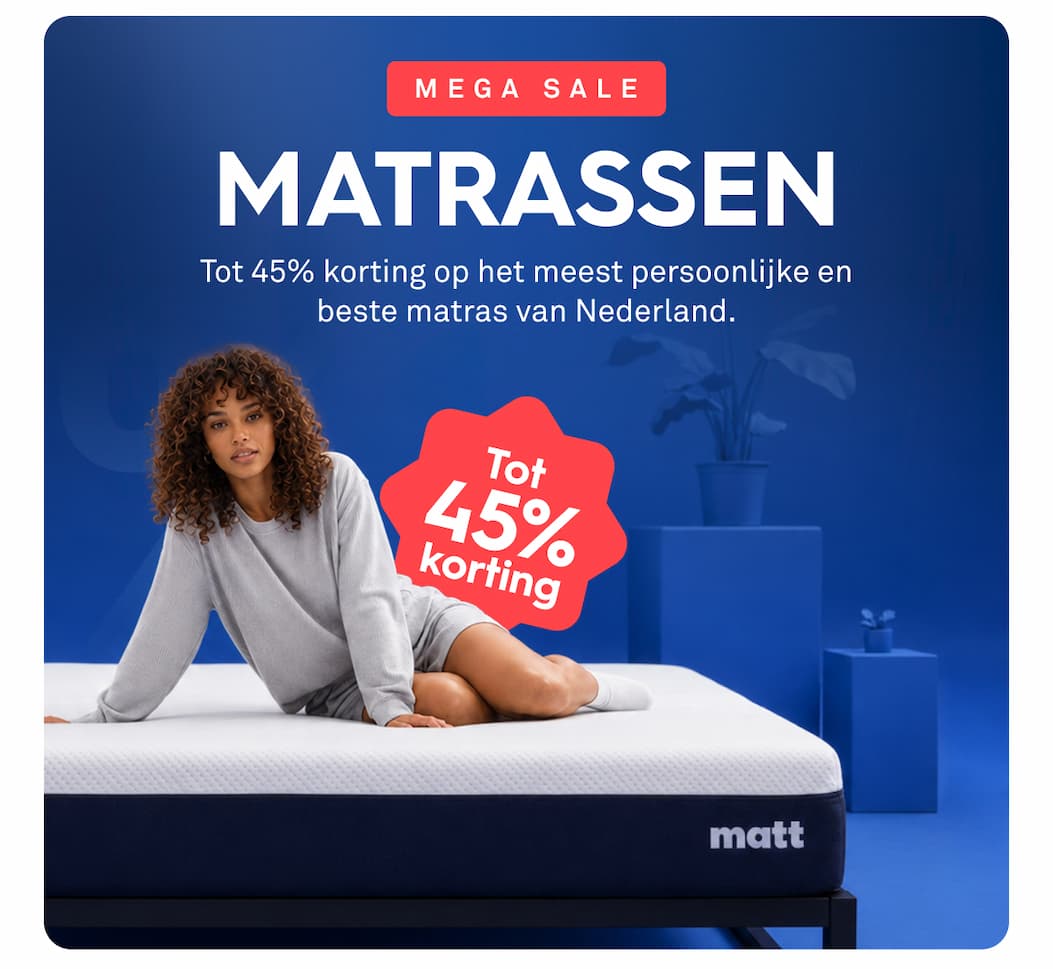 MATRASSEN