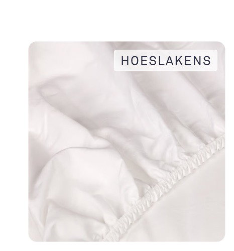 Hoeslakens