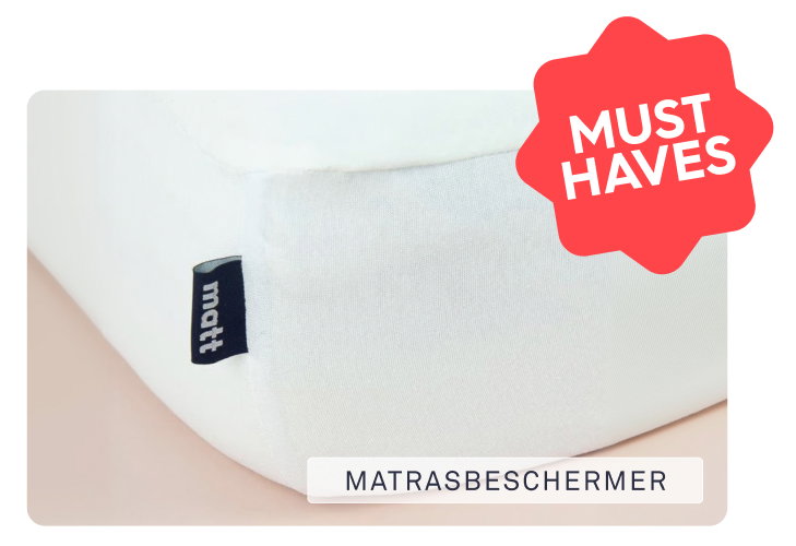 Matrasbeschermer