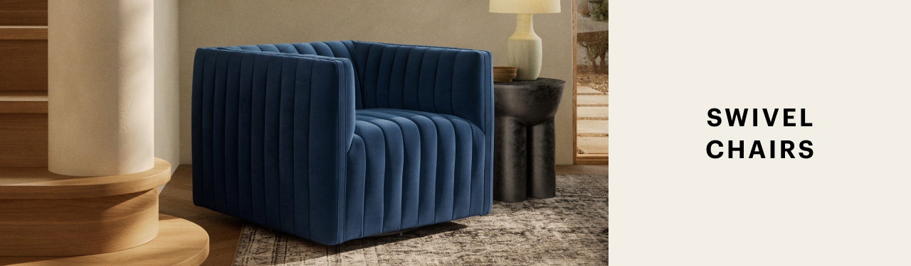 Swivel Chairs