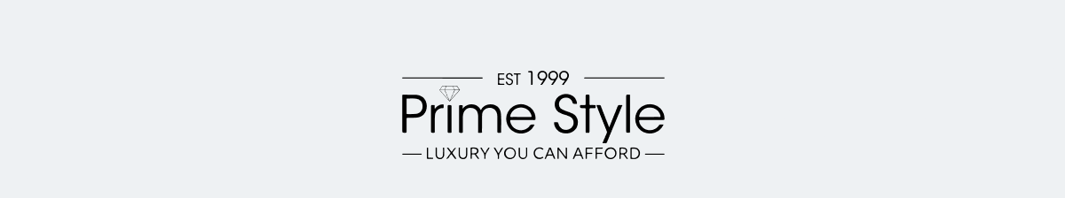 PrimeStyle Logo 