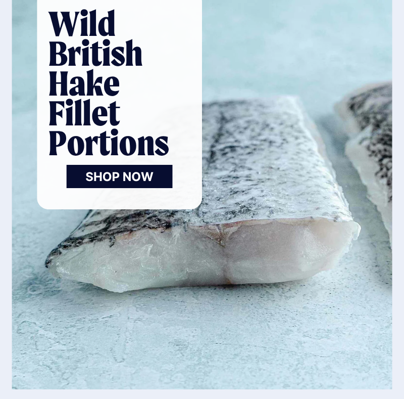 Hake