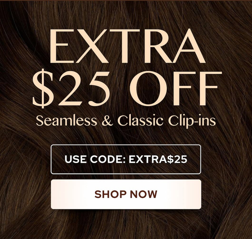Clip Ins