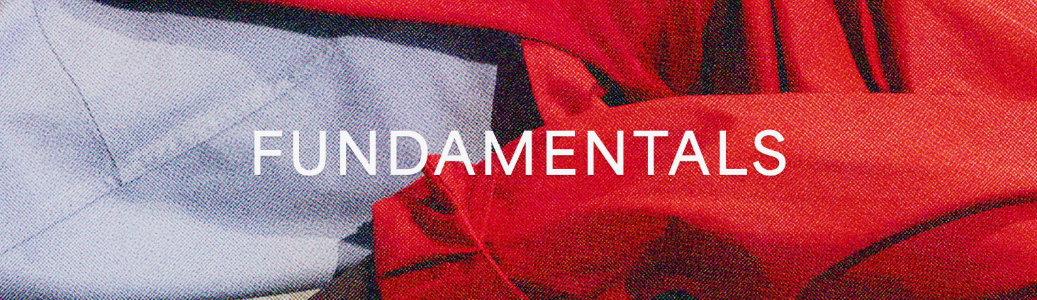 Fundamentals