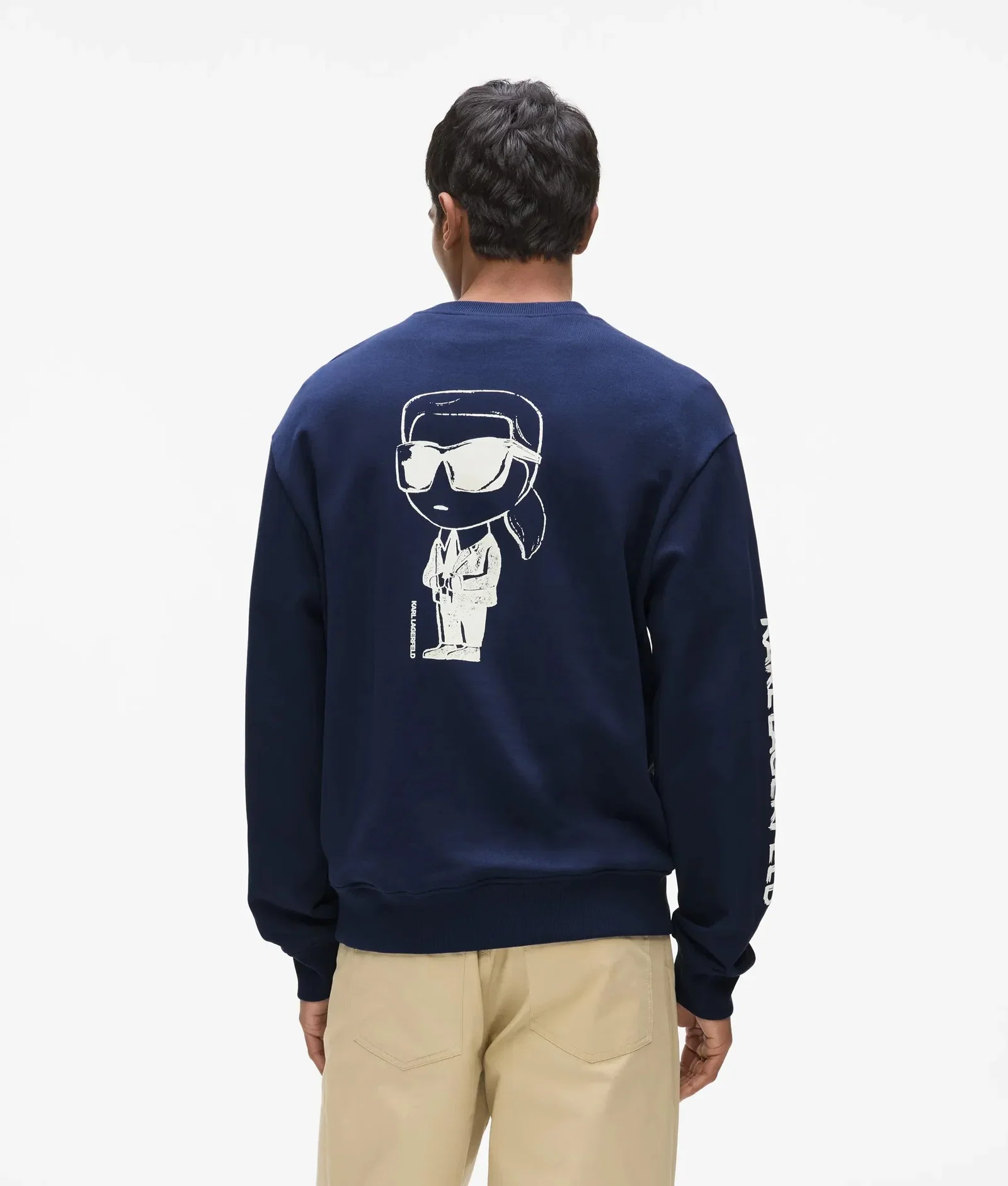 Image of Sweat-shirt Ikon
