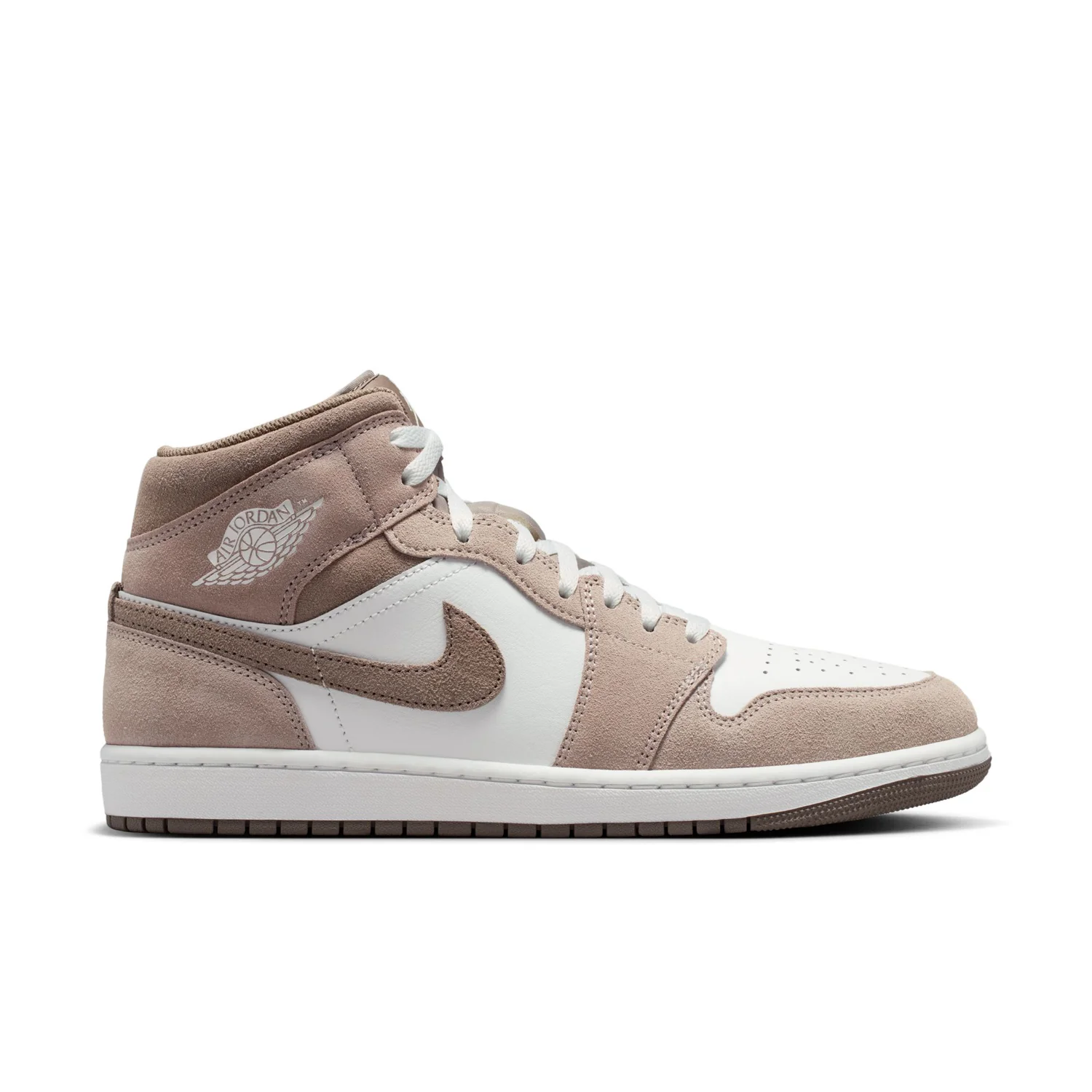 Image of AJ 1 Mid - Mens