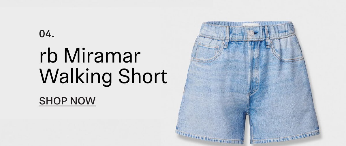 Shop rb Miramar Walking Short