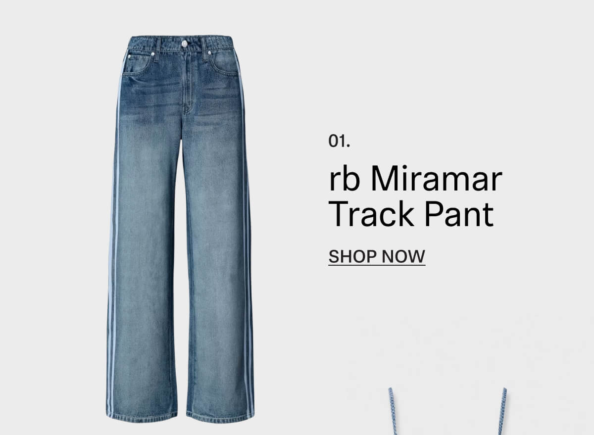 Shop rb Miramar Track Pant