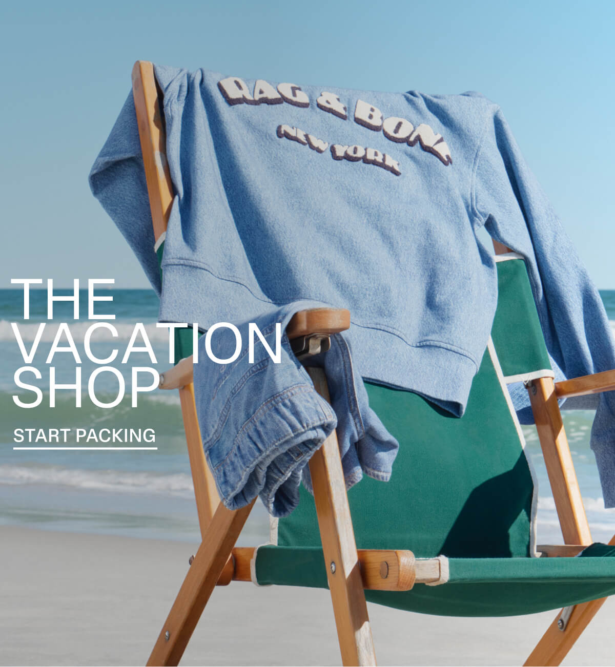 Shop The Vacation Shop