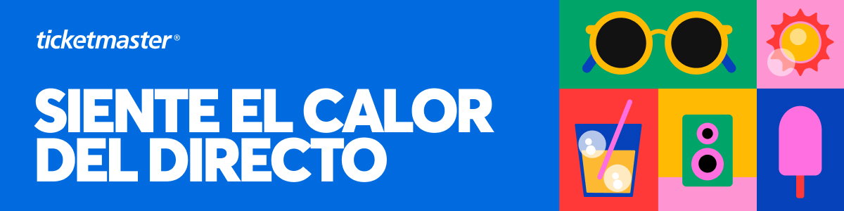Siente el Calor del Directo