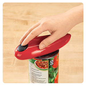 375945 No-Fuss Can Opener By Chef's Pride™