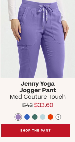 Shop the Jenny Yoga Pant