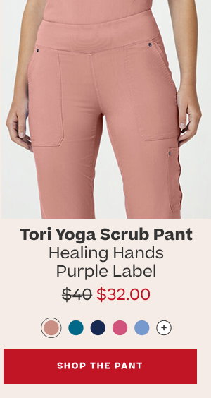 Shop the Tori Yoga Pant