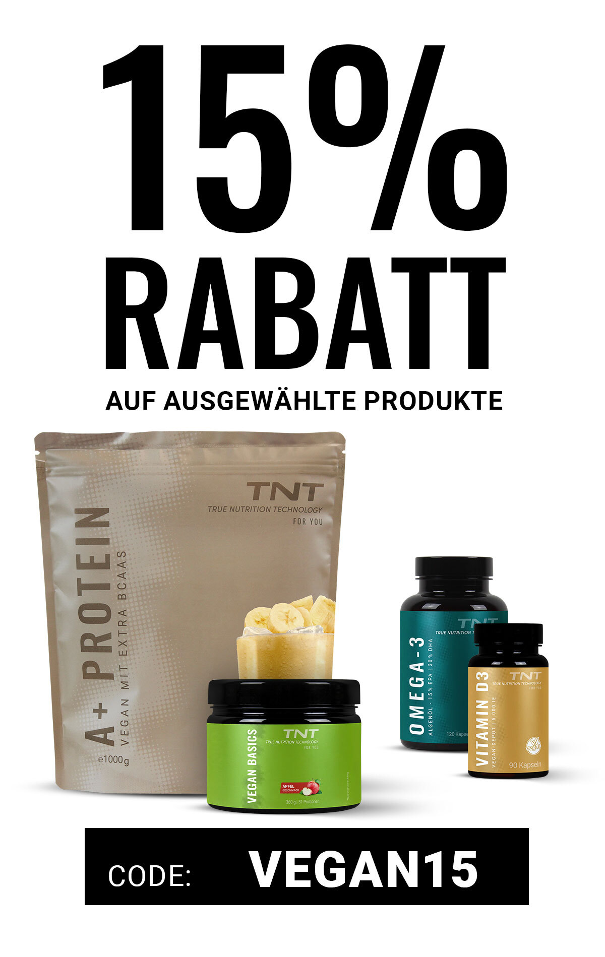 Aktion der Woche