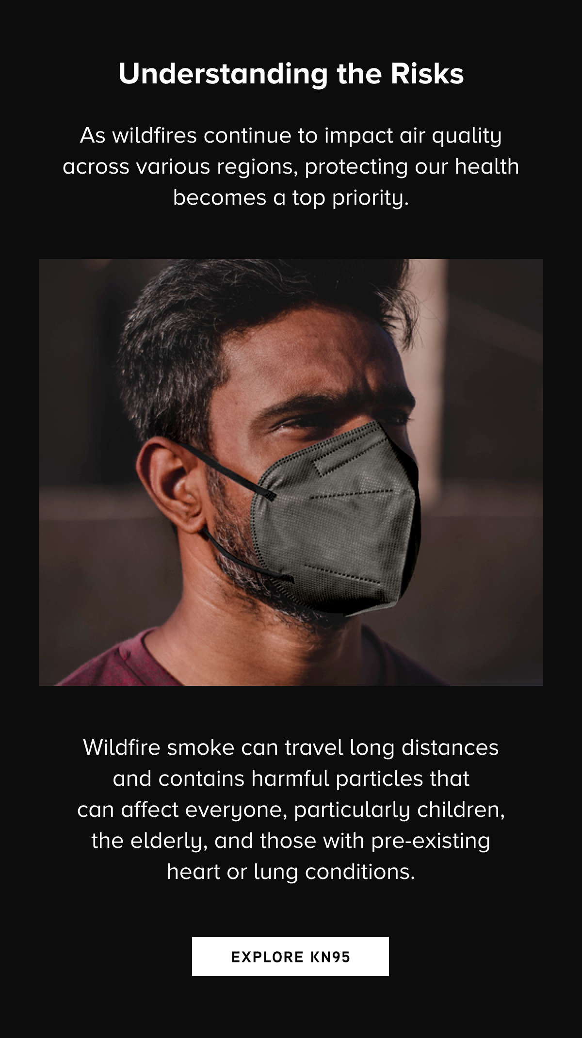 Understanding the Risks