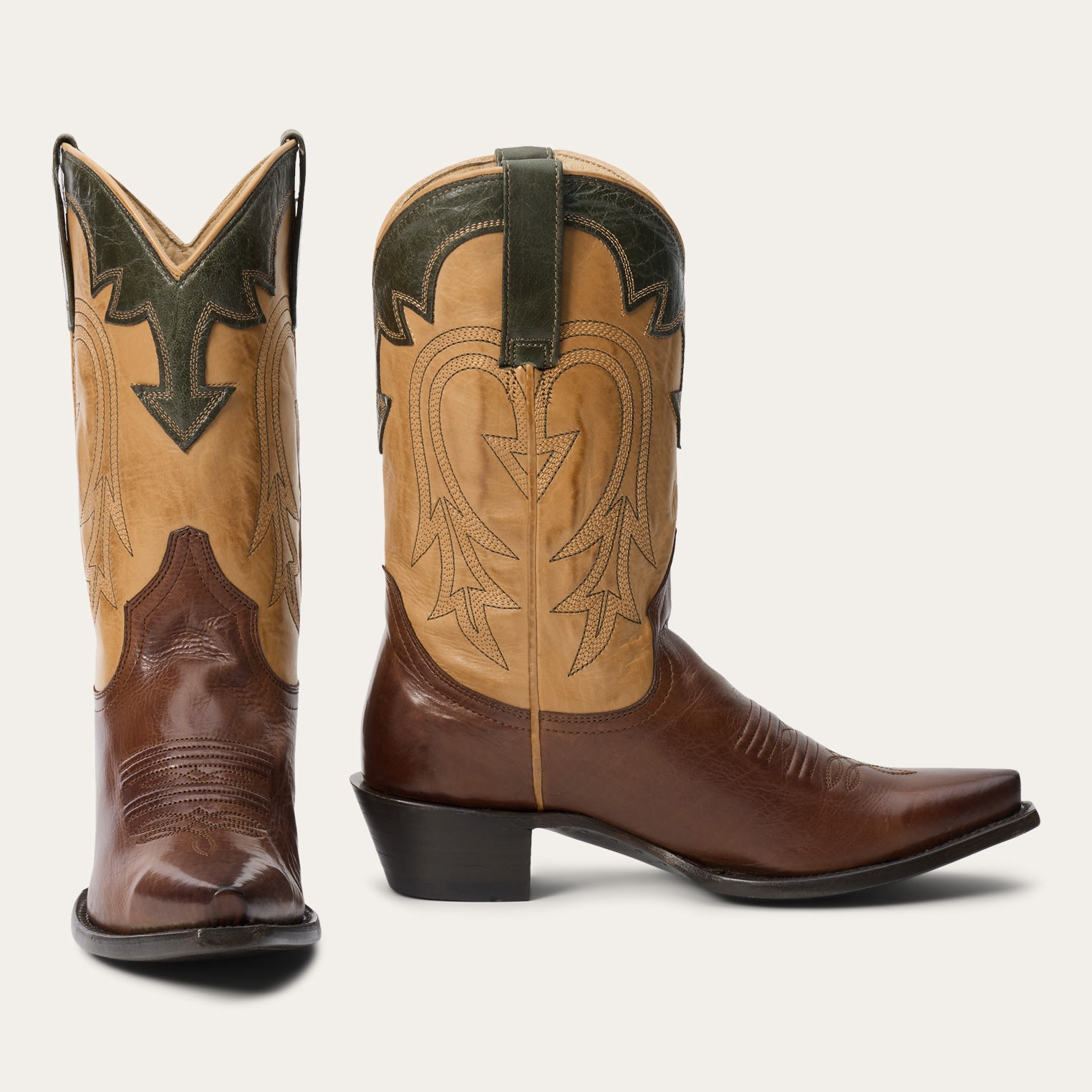 Mille Boots