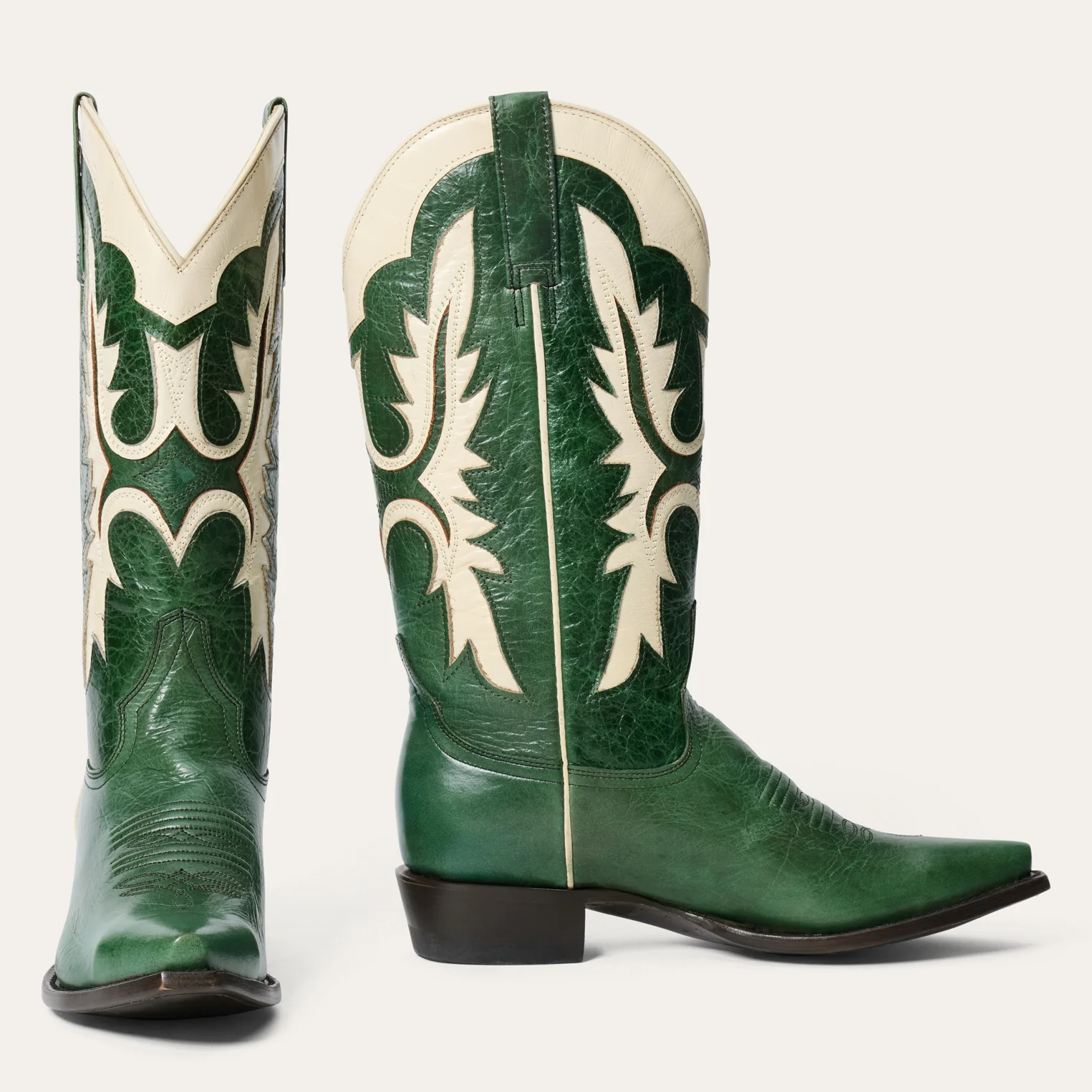 Cheyenne Boots