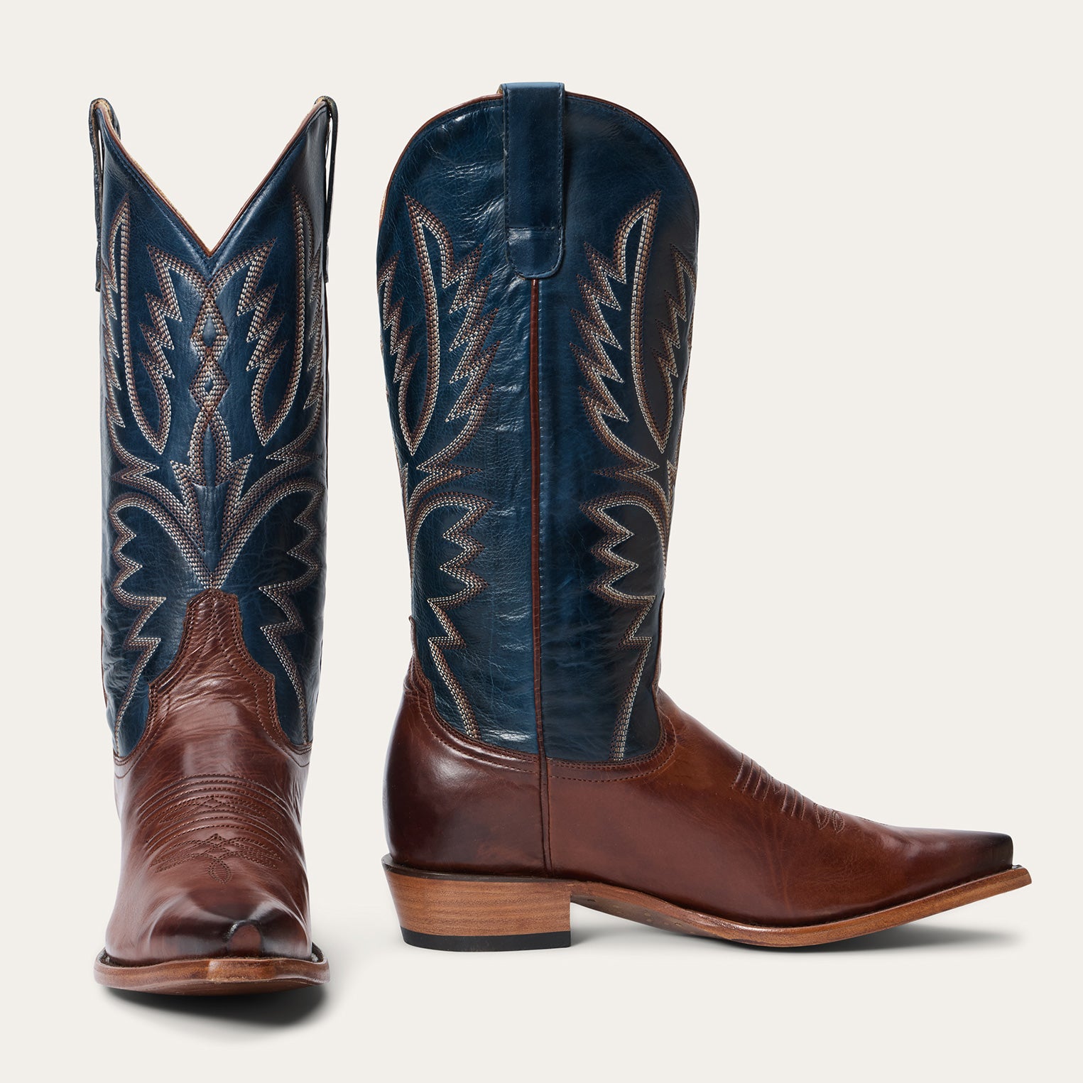 Annie Boots