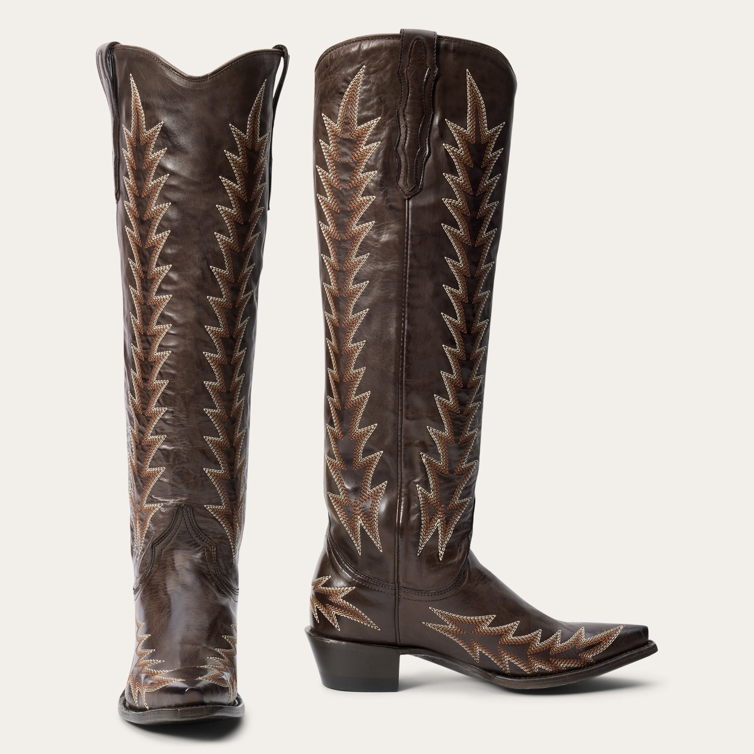 Sarah Boots