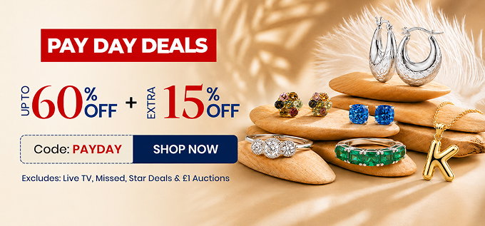 Pay Day Deals